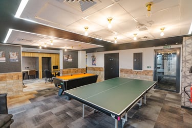 Chapter Ealing Student Halls, Holbrook House, Victoria Road, Ealing, London, W3 6UN - Image 8