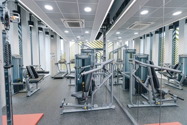 Chapter Ealing Student Halls, Holbrook House, Victoria Road, Ealing, London, W3 6UN - Image 9