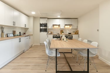 17a Christchurch Road Student Halls, City Centre, Bournemouth, BH1 3LF - Image 2