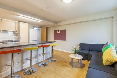 King Street Exchange Student Halls, 600-604 King Street, University Of Aberdeen, Aberdeen, AB24 5SX - Image 6