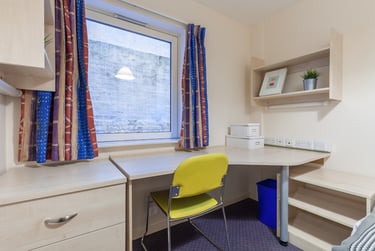 King Street Exchange Student Halls, 600-604 King Street, University Of Aberdeen, Aberdeen, AB24 5SX - Image 5