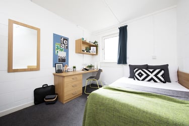 St Peter House Student Halls, St Peter Street, Pittodrie, Aberdeen, AB24 3HU - Image 2