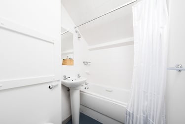 The Old Fire Station Student Halls, 256 King Street, City Centre, Aberdeen, AB24 5BU - Image 6