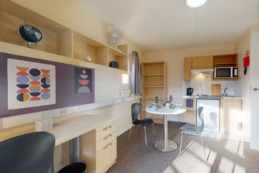 Creek Court Student Halls, Creek Road, Greenwich, London, SE8 3BU - Image 13