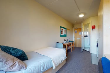 Creek Court Student Halls, Creek Road, Greenwich, London, SE8 3BU - Image 4