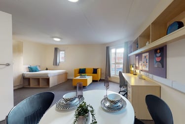 Creek Court Student Halls, Creek Road, Greenwich, London, SE8 3BU - Image 6