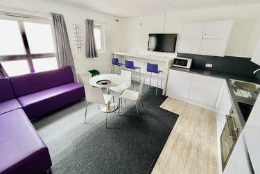 Creek Court Student Halls, Creek Road, Greenwich, London, SE8 3BU - Image 7