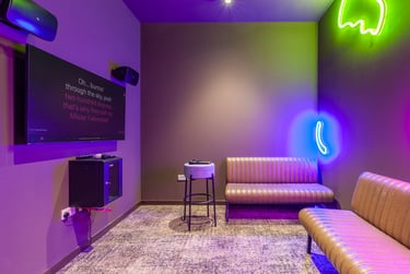 St Crispin's House Student Halls, Duke Street, City Centre, Norwich, NR3 1PD - Image 7