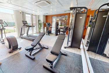 Enso Student Halls, Hawkins Road, Hythe Quays, Colchester, CO2 8YZ - Image 11
