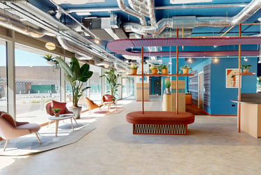 Enso Student Halls, Hawkins Road, Hythe Quays, Colchester, CO2 8YZ - Image 12