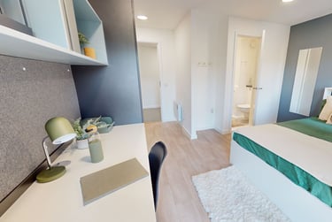 Enso Student Halls, Hawkins Road, Hythe Quays, Colchester, CO2 8YZ - Image 4