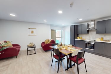 Enso Student Halls, Hawkins Road, Hythe Quays, Colchester, CO2 8YZ - Image 5