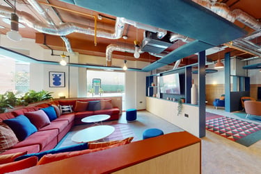 Enso Student Halls, Hawkins Road, Hythe Quays, Colchester, CO2 8YZ - Image 6