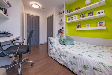 The Student Hideout Student Halls, Market Square, City Centre, Nottingham, NG1 2LH - Image 2
