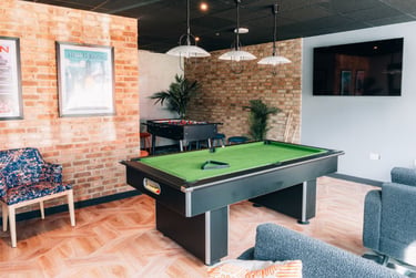 Boutique Student Living - Exeter Student Halls, 10 Blackboy Road, St James, Exeter, EX4 6SG - Image 11