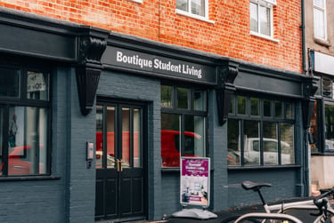 Boutique Student Living - Exeter Student Halls, 10 Blackboy Road, St James, Exeter, EX4 6SG - Image 12