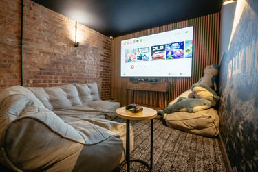 Boutique Student Living - Exeter Student Halls, 10 Blackboy Road, St James, Exeter, EX4 6SG - Image 3