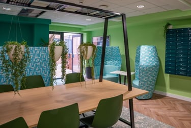 Boutique Student Living - Exeter Student Halls, 10 Blackboy Road, St James, Exeter, EX4 6SG - Image 5