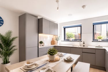 Boutique Student Living - Exeter Student Halls, 10 Blackboy Road, St James, Exeter, EX4 6SG - Image 5