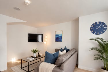 Boutique Student Living - Exeter Student Halls, 10 Blackboy Road, St James, Exeter, EX4 6SG - Image 6