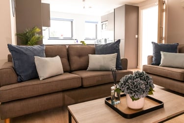 Boutique Student Living - Exeter Student Halls, 10 Blackboy Road, St James, Exeter, EX4 6SG - Image 9