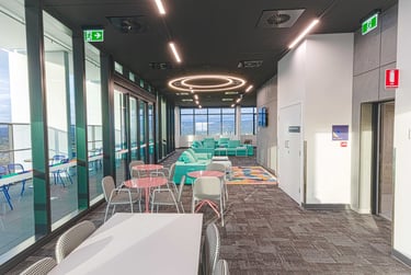 Adelaide City Student Halls, 269 North Street, City Centre, Adelaide, sa 5000 - Image 13