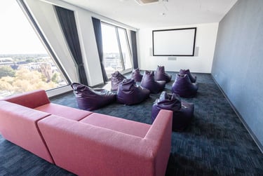 Adelaide City Student Halls, 269 North Street, City Centre, Adelaide, sa 5000 - Image 14