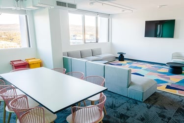 Adelaide City Student Halls, 269 North Street, City Centre, Adelaide, sa 5000 - Image 11