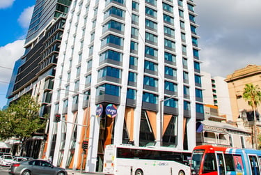 Adelaide City Student Halls, 269 North Street, City Centre, Adelaide, sa 5000 - Image 18
