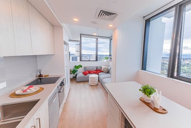 Adelaide City Student Halls, 269 North Street, City Centre, Adelaide, sa 5000 - Image 4