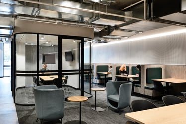 Berkeley Street Student Halls, 145 Berkeley Street, Carlton, Melbourne, VIC 3000 - Image 11