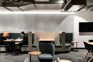 Berkeley Street Student Halls, 145 Berkeley Street, Carlton, Melbourne, VIC 3000 - Image 12