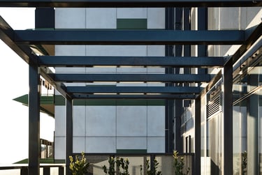 Berkeley Street Student Halls, 145 Berkeley Street, Carlton, Melbourne, VIC 3000 - Image 16