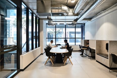 Berkeley Street Student Halls, 145 Berkeley Street, Carlton, Melbourne, VIC 3000 - Image 13