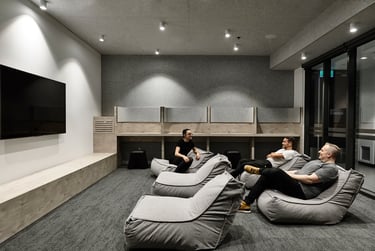 Berkeley Street Student Halls, 145 Berkeley Street, Carlton, Melbourne, VIC 3000 - Image 14