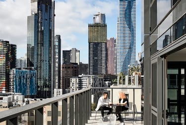 Berkeley Street Student Halls, 145 Berkeley Street, Carlton, Melbourne, VIC 3000 - Image 17