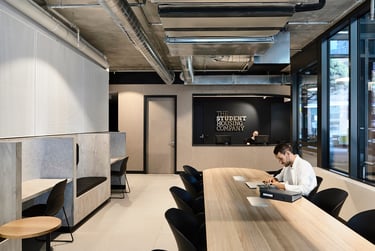 Berkeley Street Student Halls, 145 Berkeley Street, Carlton, Melbourne, VIC 3000 - Image 7