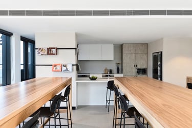 Berkeley Street Student Halls, 145 Berkeley Street, Carlton, Melbourne, VIC 3000 - Image 5