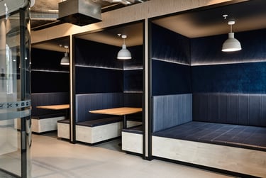 Berkeley Street Student Halls, 145 Berkeley Street, Carlton, Melbourne, VIC 3000 - Image 9