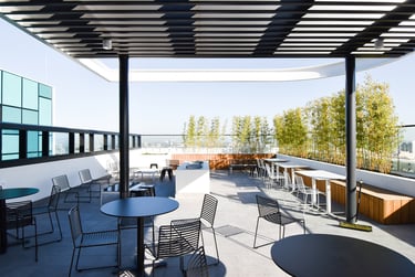 Perth City Student Halls, 89 Stirling St, North Bridge, Perth, WA 6000 - Image 19