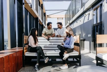 Perth City Student Halls, 89 Stirling St, North Bridge, Perth, WA 6000 - Image 22