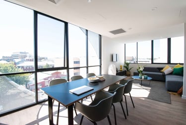 Perth City Student Halls, 89 Stirling St, North Bridge, Perth, WA 6000 - Image 9