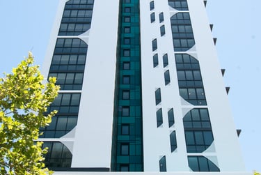 Perth City Student Halls, 89 Stirling St, North Bridge, Perth, WA 6000 - Image 21