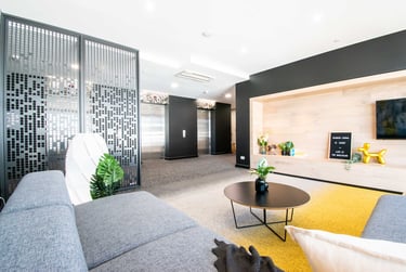 Perth City Student Halls, 89 Stirling St, North Bridge, Perth, WA 6000 - Image 10