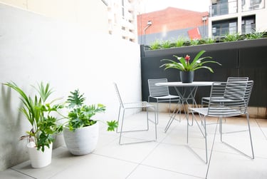 University Square Student Halls, 85 Barry St, Carlton, Melbourne, VIC 3053 - Image 12