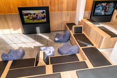University Square Student Halls, 85 Barry St, Carlton, Melbourne, VIC 3053 - Image 17