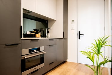 University Square Student Halls, 85 Barry St, Carlton, Melbourne, VIC 3053 - Image 7