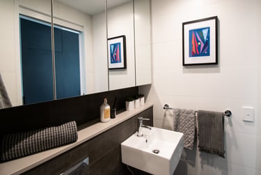 University Square Student Halls, 85 Barry St, Carlton, Melbourne, VIC 3053 - Image 8