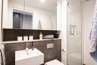 University Square Student Halls, 85 Barry St, Carlton, Melbourne, VIC 3053 - Image 9
