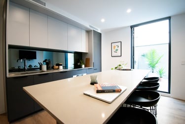 University Square Student Halls, 85 Barry St, Carlton, Melbourne, VIC 3053 - Image 10
